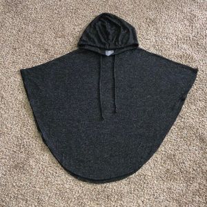 Women’s Aerie Poncho